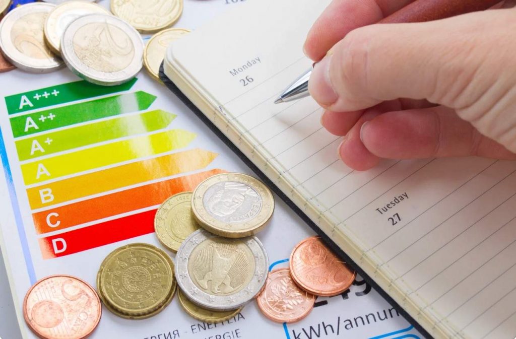 External wall insulation grants