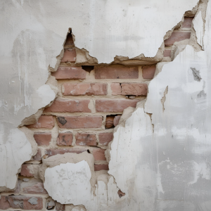 External Wall