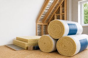 insulation offered by the great british insulation scheme